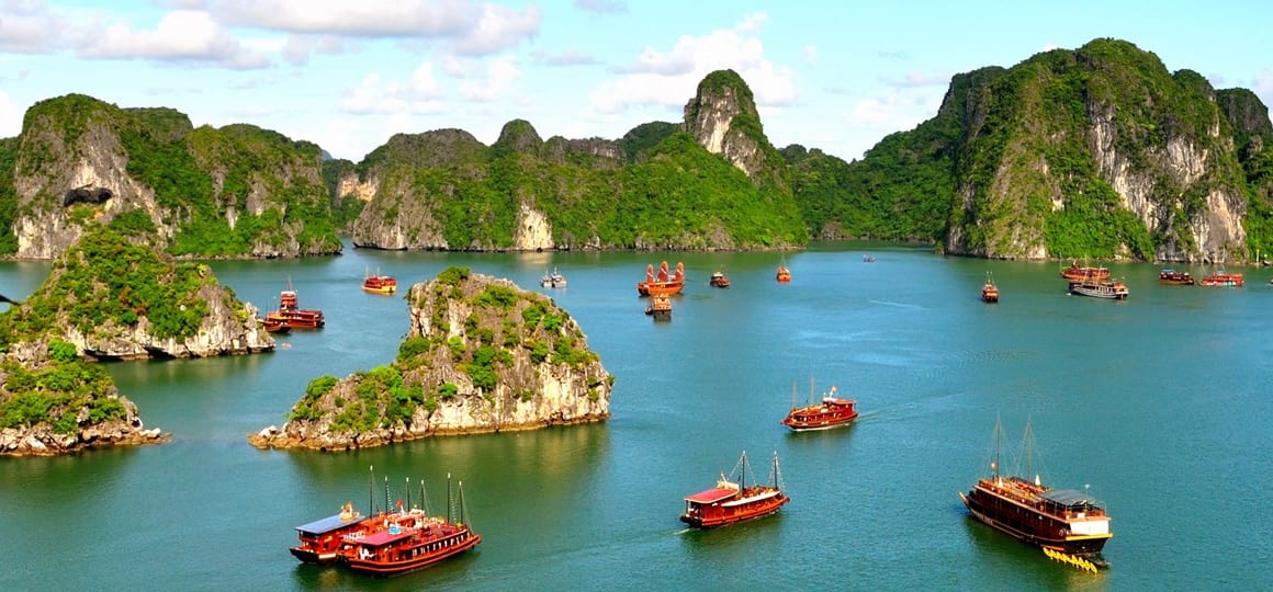 Why you need a visa to travel to Vietnam?