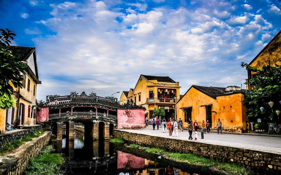 places to visit in vietnam in march