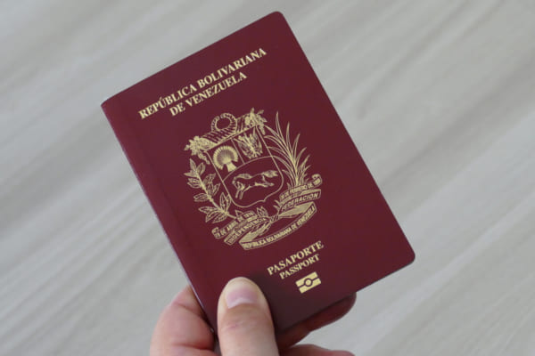 Information about Vietnam visa fee in Venezuela
