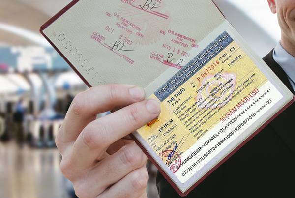 Vietnam Visa Extension for Venezuelan citizens