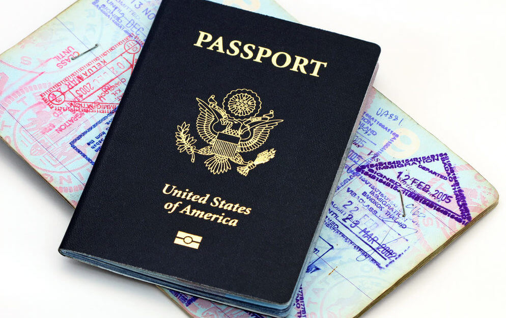Requirements for Vietnam visa for US citizens