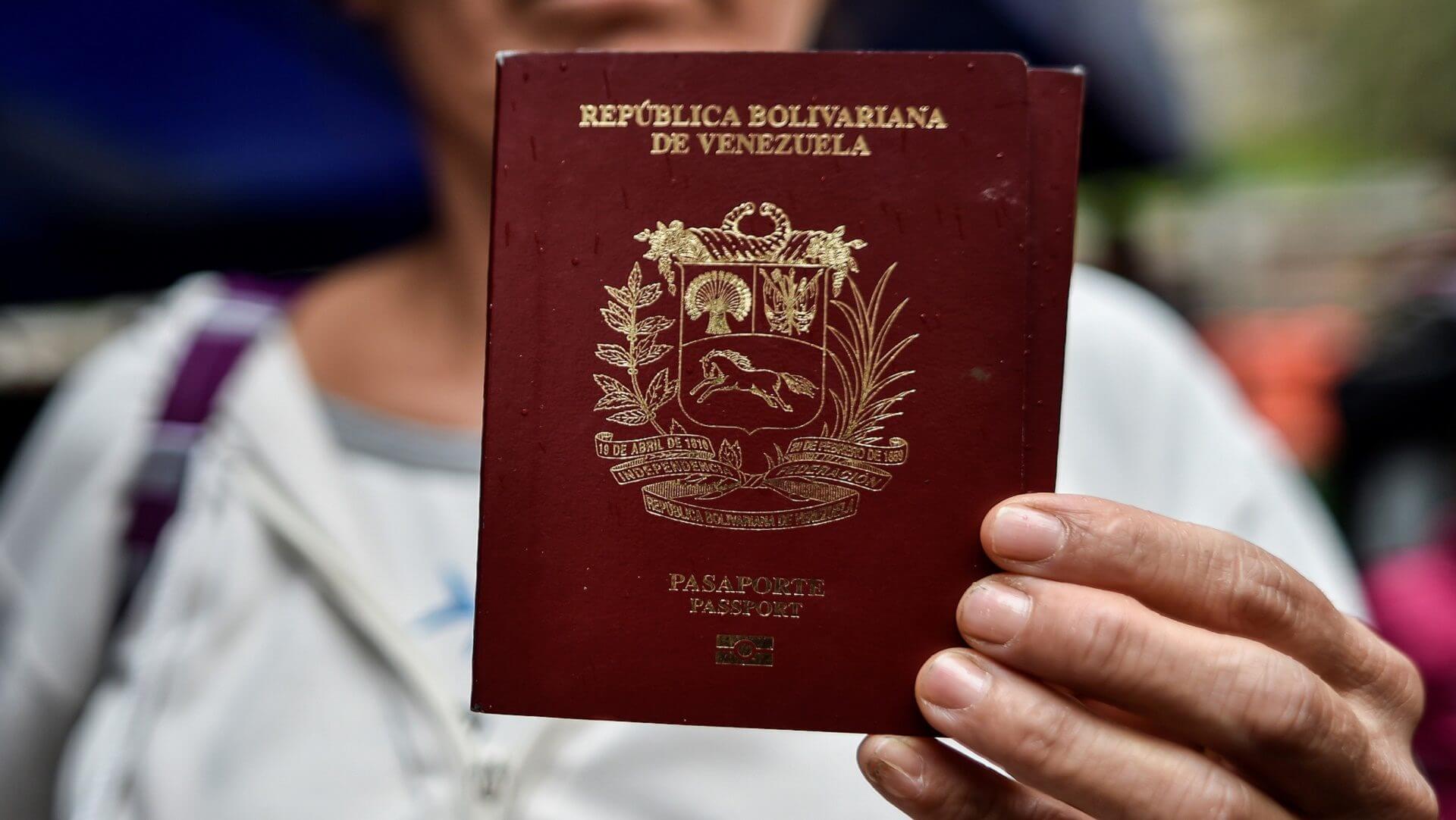 Vietnam Business Visa for Venezuelan citizens