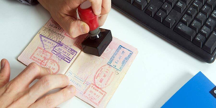 Vietnam visa tourist for Venezuelan citizens 