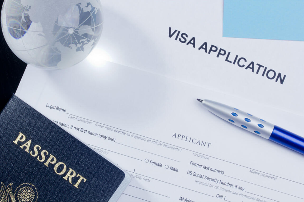 Vietnam visa tourist for Venezuelan citizens 