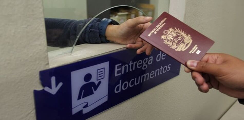 Vietnam visa tourist for Venezuelan citizens 