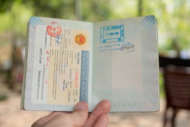 Can Comlombia citizens apply for Vietnam Business Visa? - Aplicar visa de negocios de Vietnam para los Colombianos