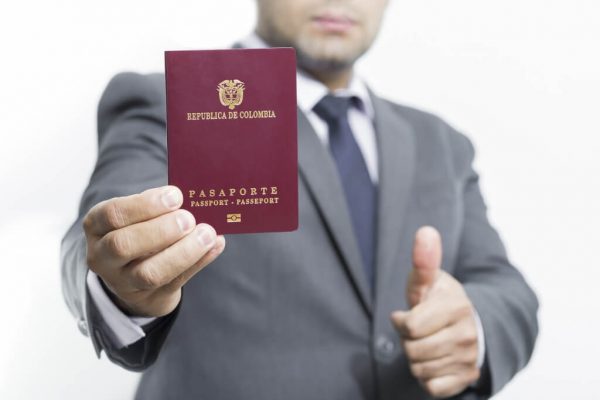 Can Comlombia citizens apply for Vietnam Business Visa? – Aplicar visa de negocios de Vietnam para los Colombianos