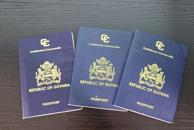 How to apply for Vietnam visa for Guyana passport holders?
