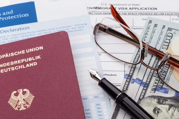 How to Apply Vietnam Visa from South Georgia and South Sandwich Islands?