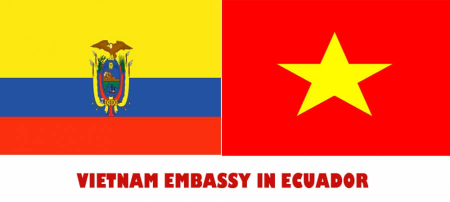 How to get pre-approved Vietnam Visa for Ecuadorian citizens? - Obtener la visa de Vietnam pre-aprobada para los ciudadanos ecuatorianos