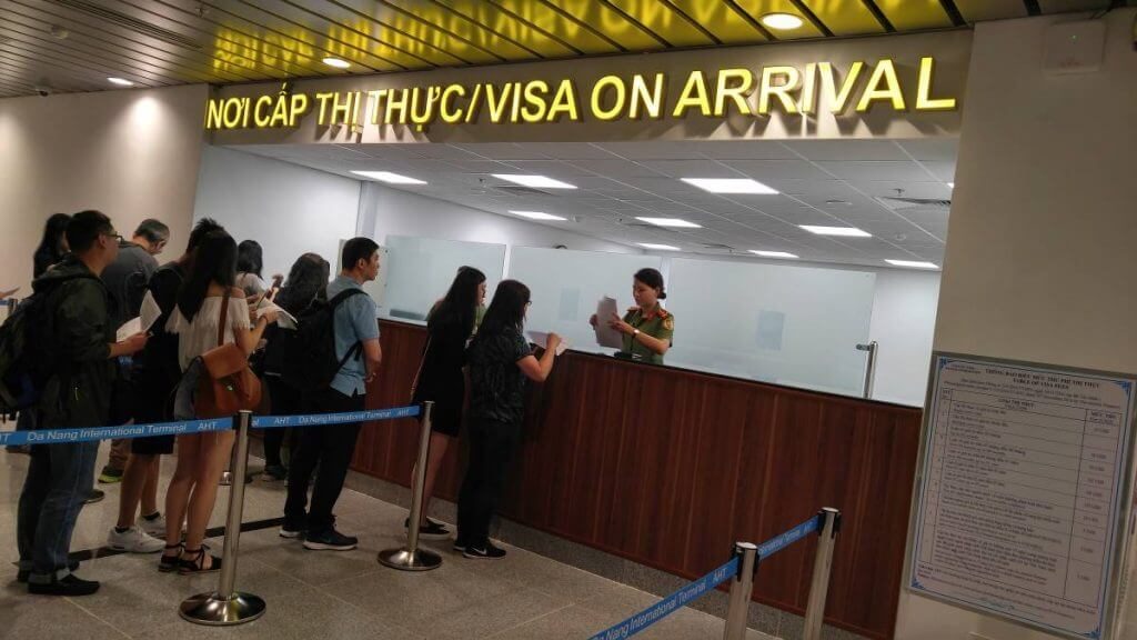 ¿Los titulares de pasaportes de Colombia son elegibles para la visa electrónica de Vietnam o no? - Vietnam Evisa for Comlombia
