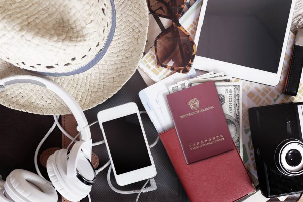 ¿Los titulares de pasaportes de Colombia son elegibles para la visa electrónica de Vietnam o no? – Vietnam Evisa for Comlombia
