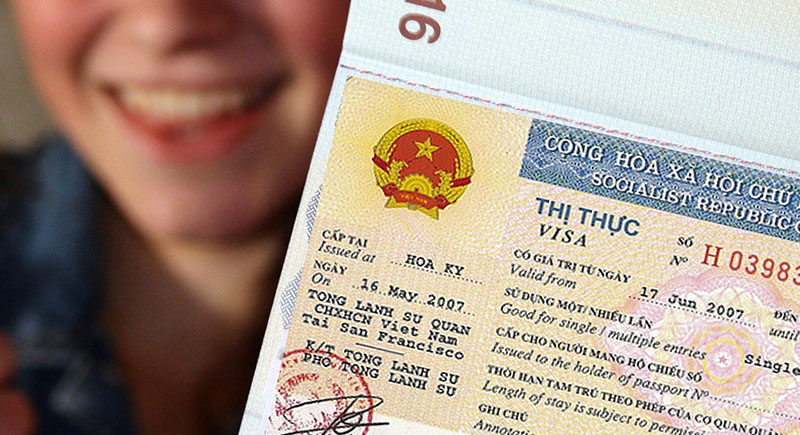 Vietnam visa fee for Bolivia citizens - Tarifa de visa de Vietnam para ciudadanos de Bolivia