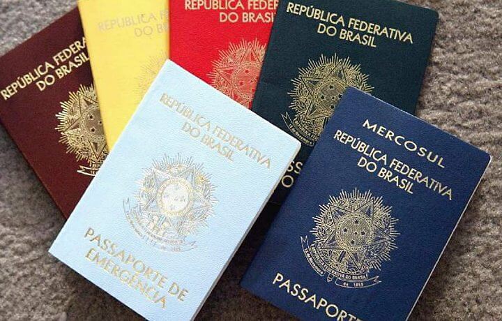 Vietnam Visa Fee for Brazilian citizens - Taxa de Visto do Vietnã para cidadãos brasileiros