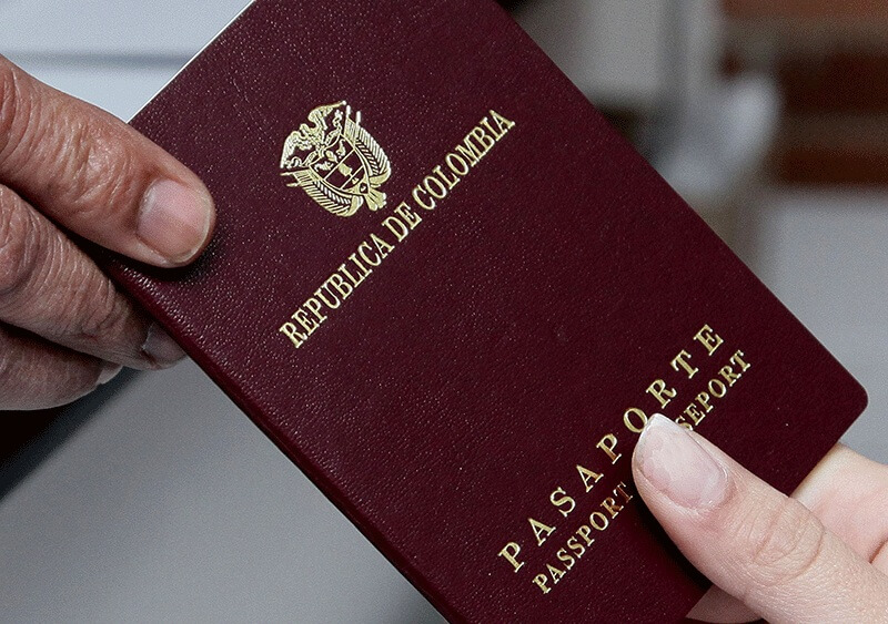 Vietnam visa fee for Colombia citizens - Tarifa de visa de Vietnam para ciudadanos de Colombia