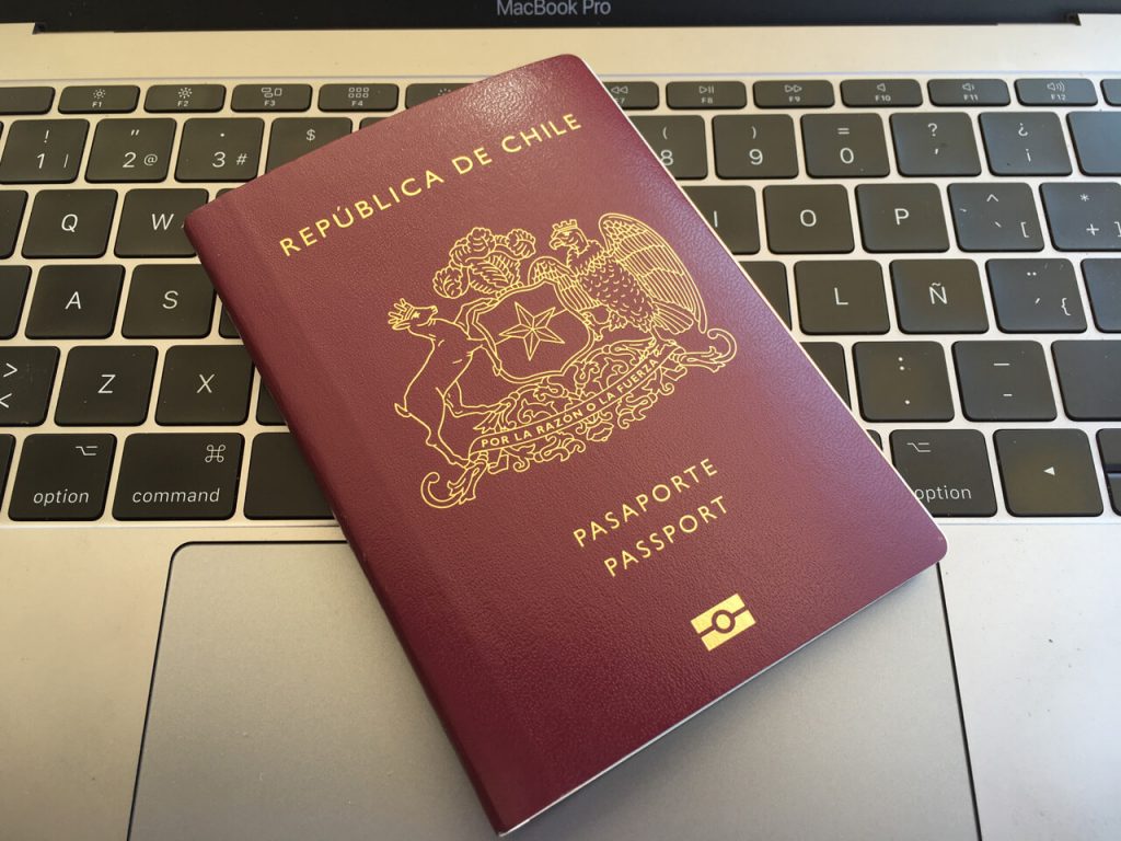 Vietnam visa for Chilean citizens – Visa de Vietnam para ciudadanos chilenos