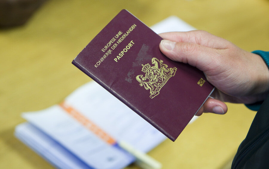 Vietnam Visa for Curacao - Vietnamees visum voor Curacao