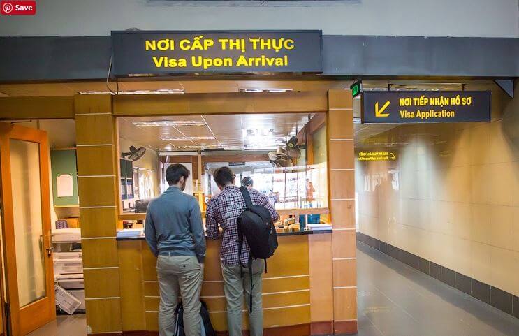 Vietnam Visa for Peruvian citizens-Visa de Vietnam para Peruanos