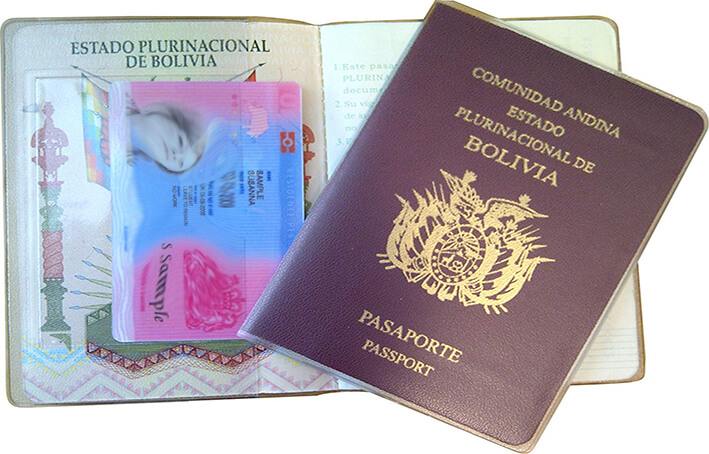 Vietnam Visa Requirement for Bolivian - Requisito de visa de Vietnam para Boliviano
