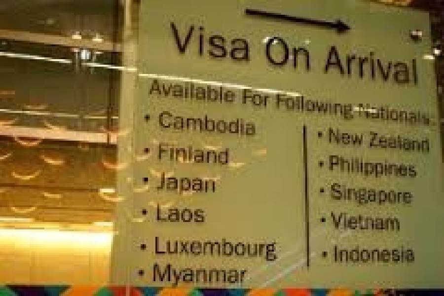 Vietnam visa requirement for Guyanese passport holders