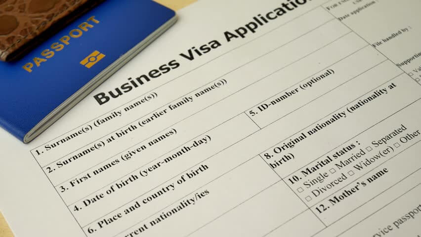 Vietnam Visa requirements for Paraguayan citizens - Requisitos de visa de Vietnam