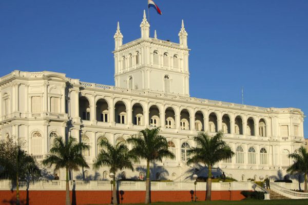 Vietnam Visa requirements for Paraguayan citizens – Requisitos de visa de Vietnam