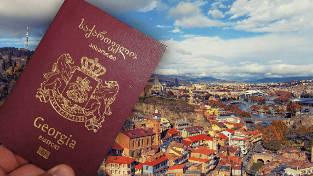 Vietnam visa requirements in South Georgia and the South Sandwich Islands
