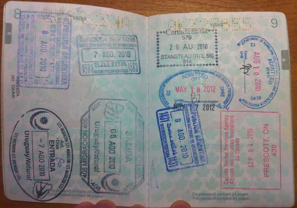 Best way to get 3 months multiple Vietnam Visa online for Uruguay citizens