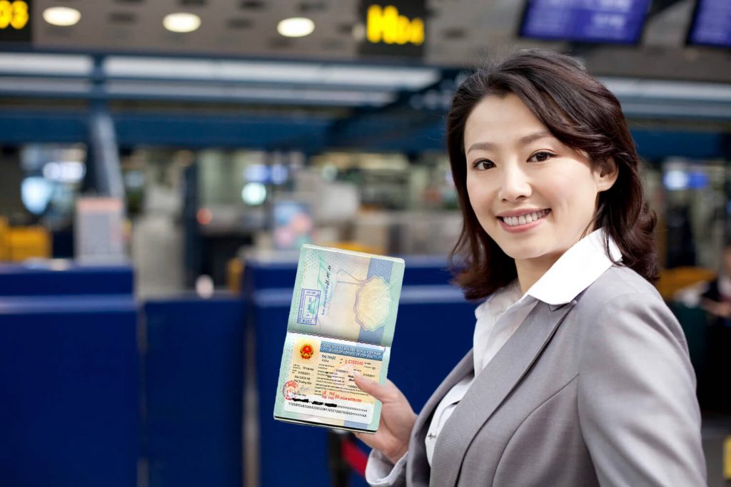 Cheap Vietnam business visa for Uruguay citizens-Visa de negocios Vietnam