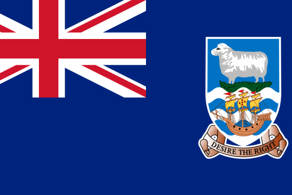 Vietnam Evisa for Falkland Islands citizens