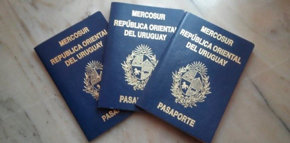 Vietnam visa for Uruguay citizens - Visa de Vietnam en Uruguay