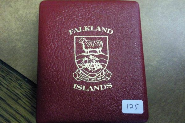 Vietnam visa requirements for Falkland Islands citizens