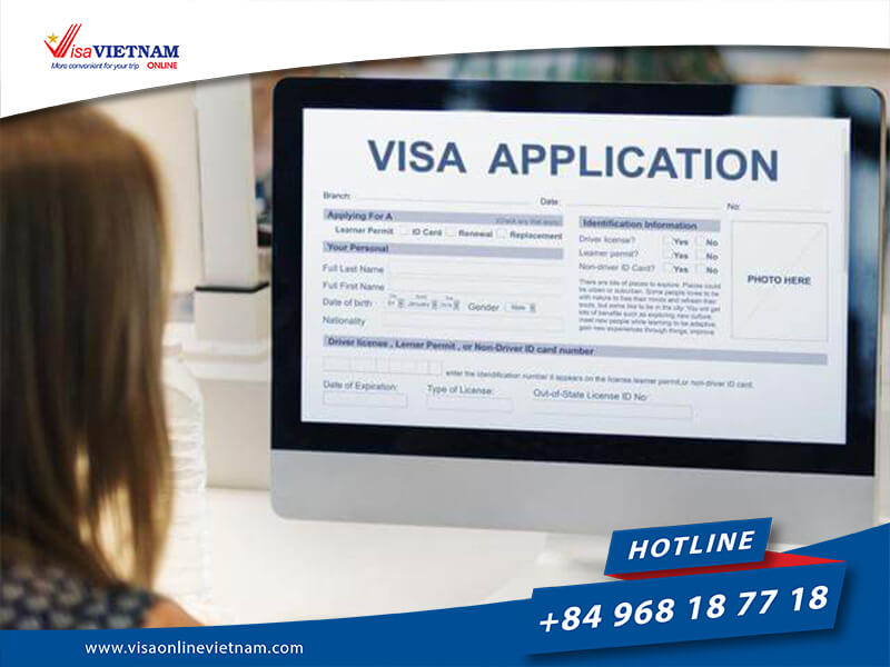 Applying Vietnam Business visa in Malaysia