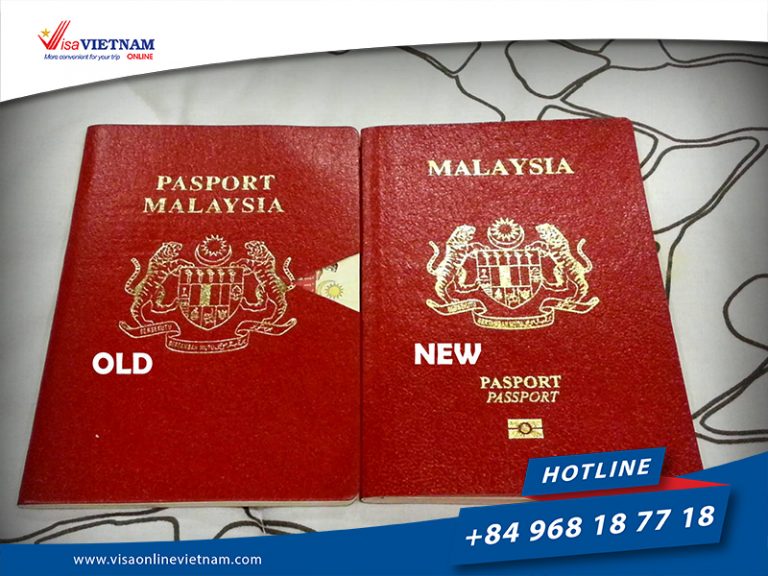Applying Vietnam Business visa in Malaysia 2019 - 2020