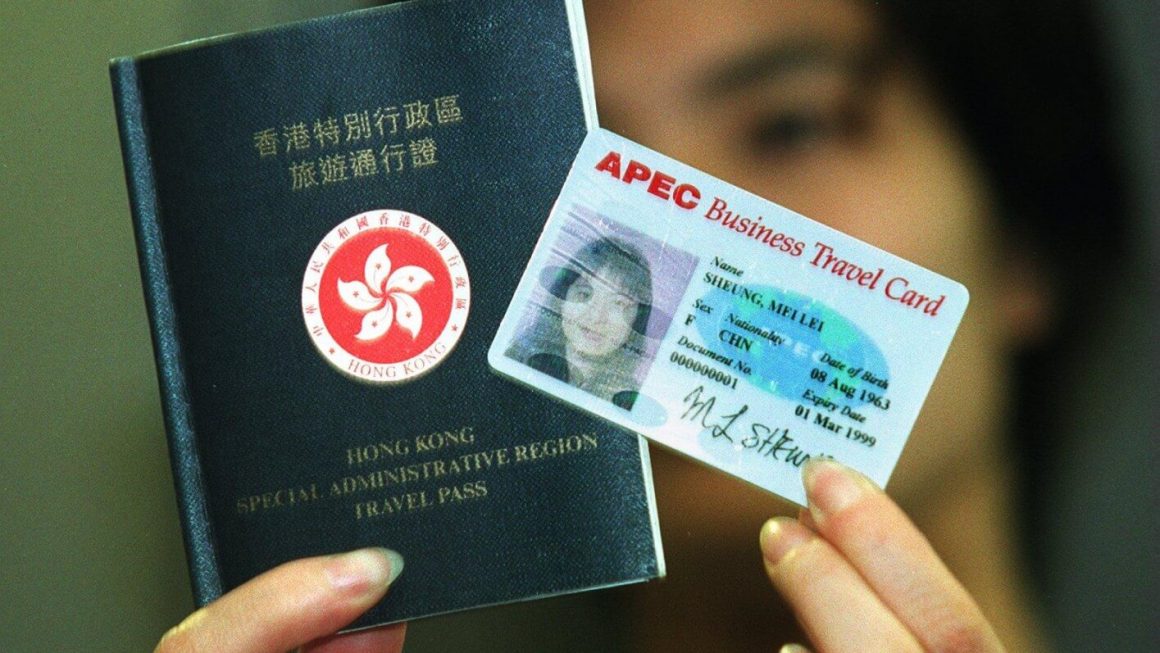 Những điều bạn cần biết về thẻ đi lại doanh nhân APEC (ABTC)
