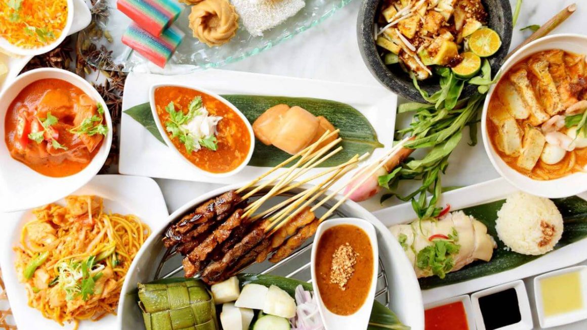 Du lịch Singapore bạn đã biết những món ăn ngon tuyệt này chưa?
