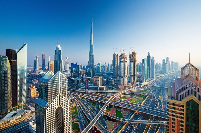 Mách bạn 5 kinh nghiệm du lịch Dubai hữu ích
