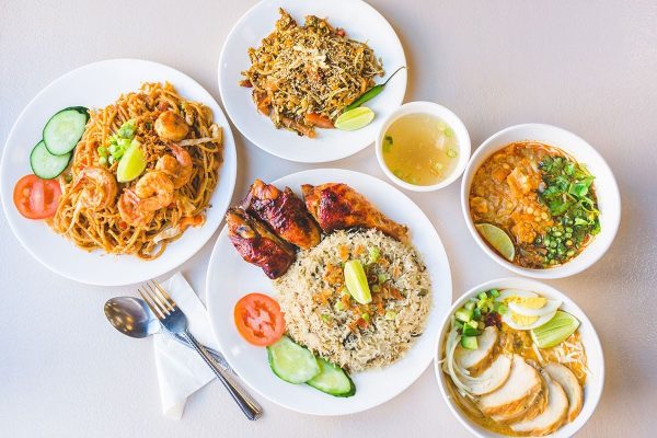 Top 11 món ăn ngon khó cưỡng bạn nhất định phải thử khi du lịch Myanmar