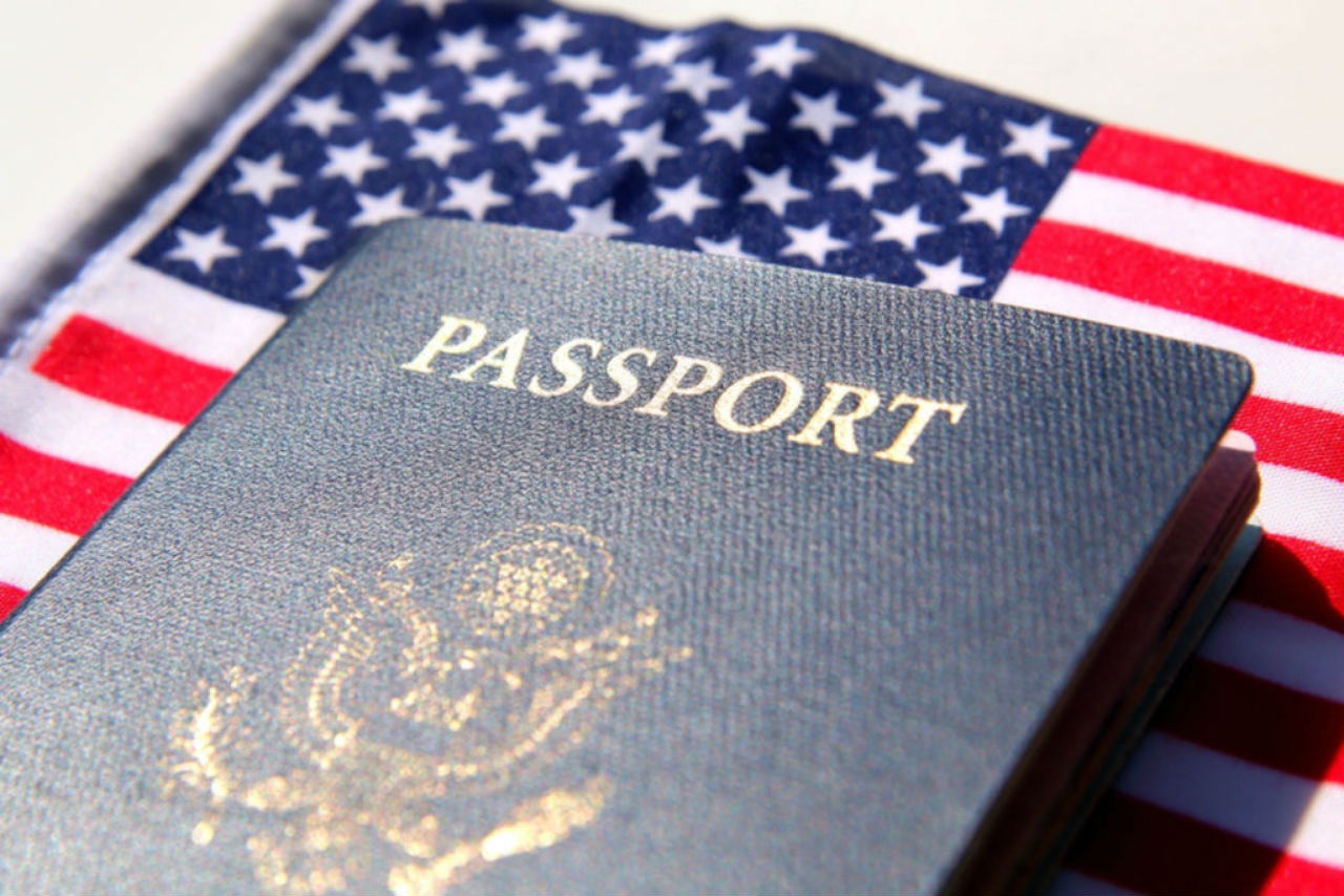 Thủ tục xin visa Mỹ 2020