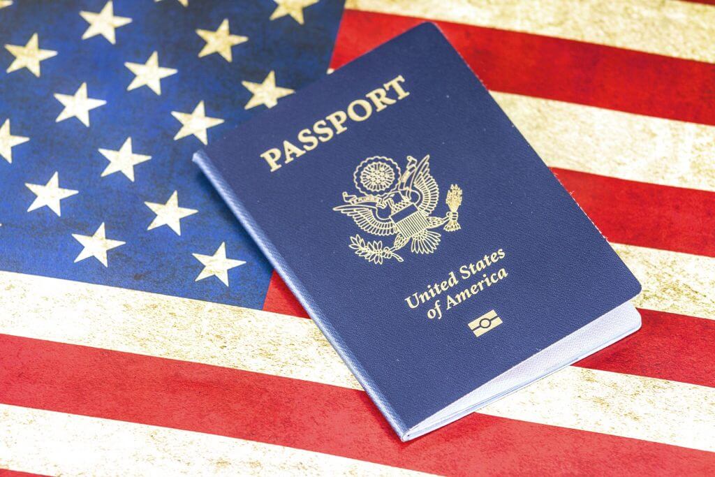 Xin visa Mỹ du lịch tự túc