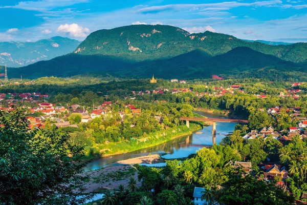 ULTIMATE LIST OF THE BEST PLACES TO VISIT IN LAOS