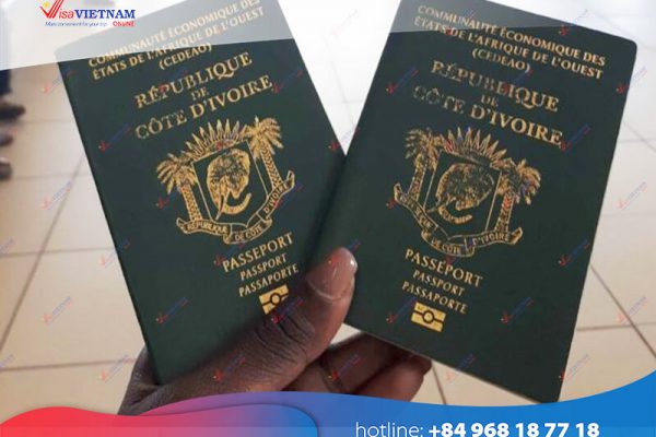 How to apply for Vietnam visa in Côte d’Ivoire? – Visa Vietnam en Côte d’Ivoire