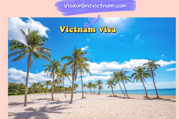 Applying For A Vietnam Visa A Comprehensive Guide Vietnam Embassy In Venezuela 6968