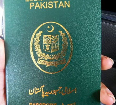 Vietnam e-visa for Pakistan