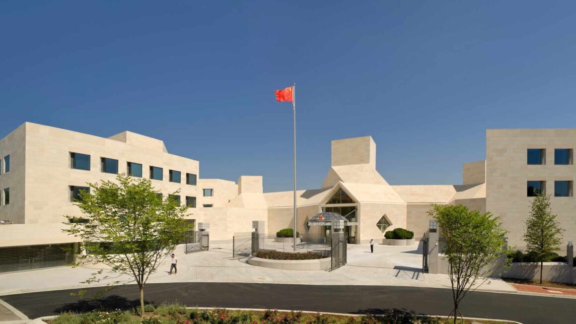 Vietnam Embassy in Bahrain Everything You Need to Know