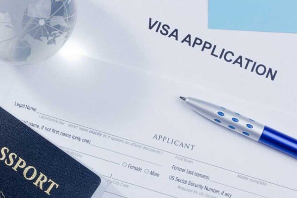 How to Get a Vietnam Visa A Comprehensive Guide