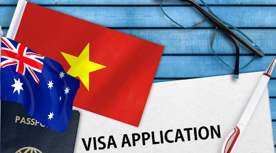 Applying for a Vietnam Visa A Comprehensive Guide