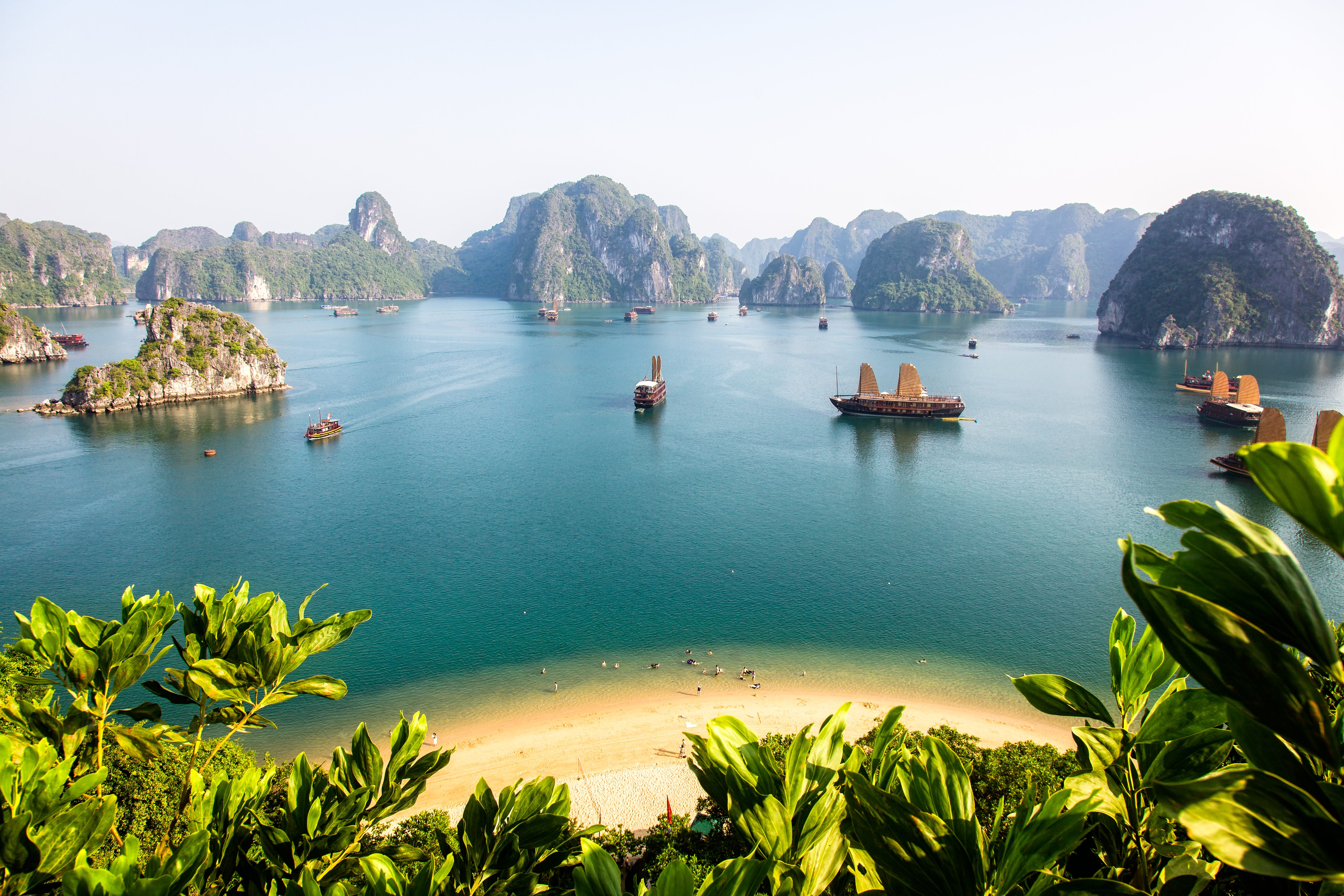 Vietnam Tourist Entry Requirements: An In-Depth Guide for a Smooth and Convenient Trip