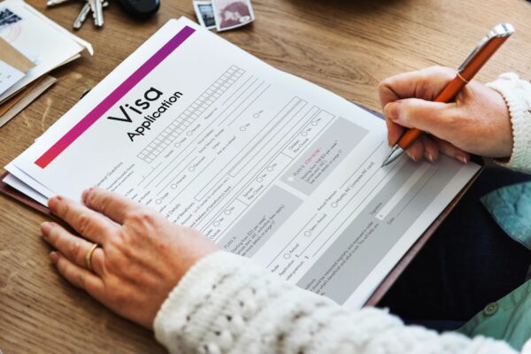 A comprehensive guide on the process of extending a visa in Vietnam.