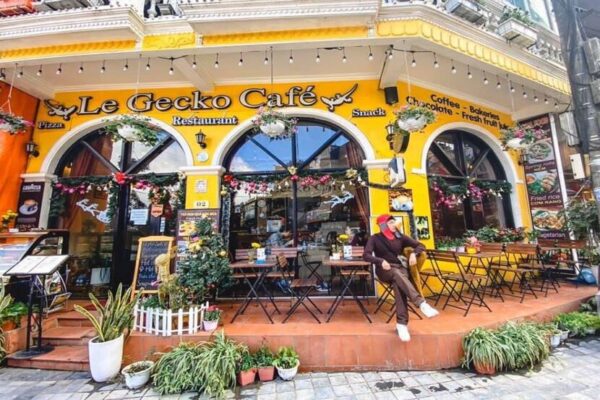 The 7 Best Cafés in Sapa